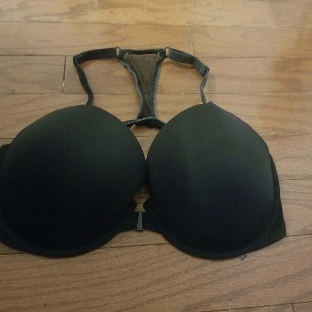 Victoria Secret Perfect Fit Punge Bra